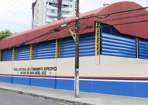 Seduc abre inscrições para o curso de libras kids