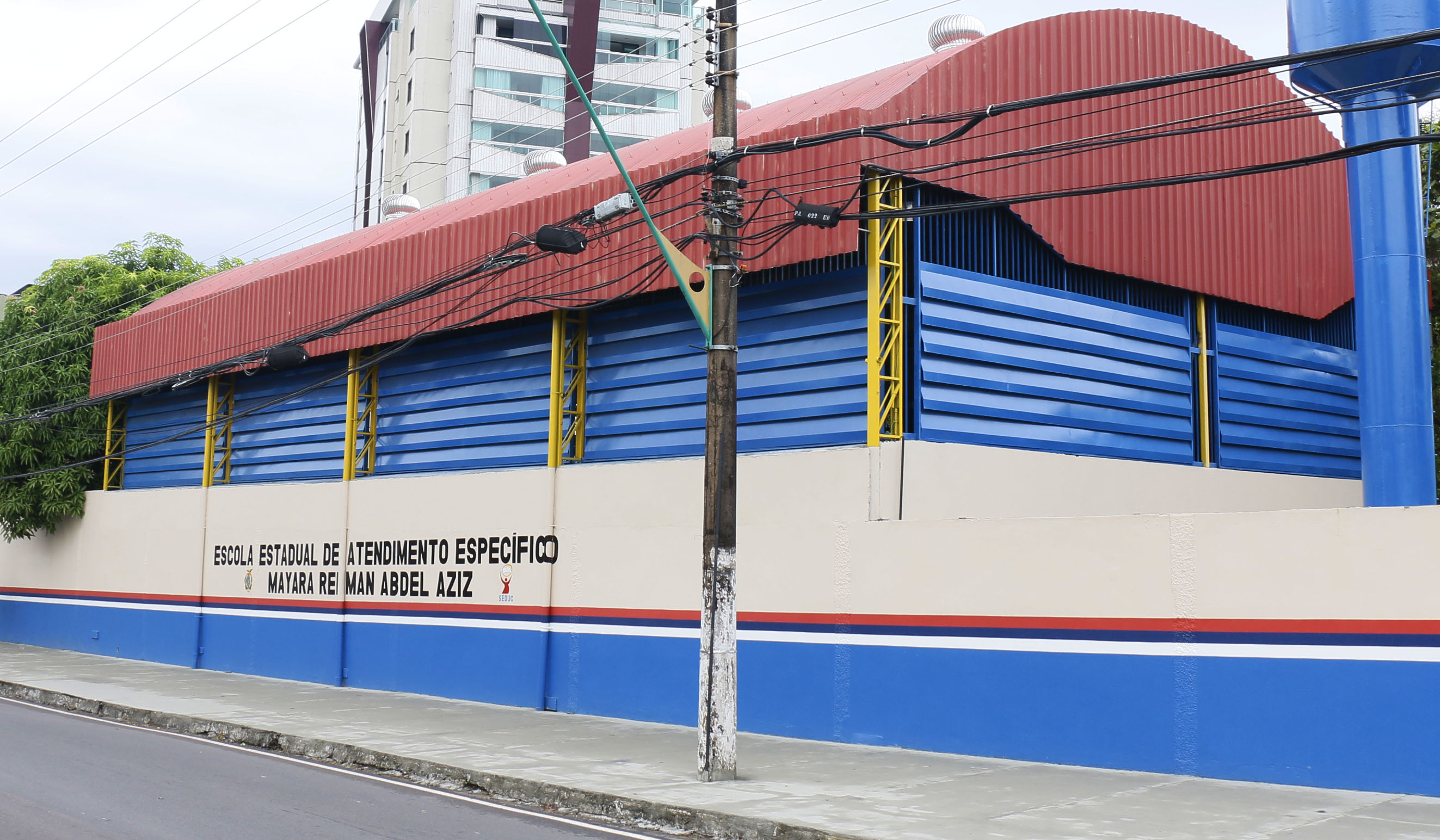 Seduc abre inscrições para o curso de libras kids