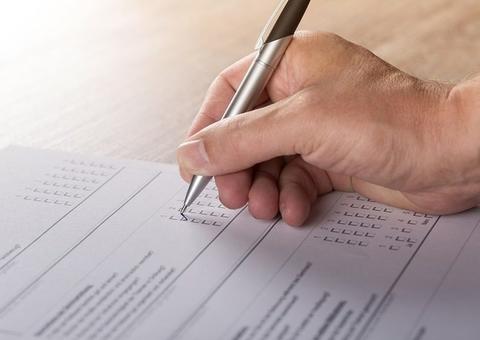 Concurso da Seduc já tem mais de 92 mil inscritos