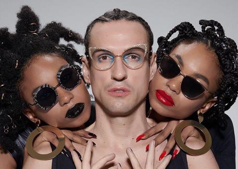 Dudu Bertholini participa de evento de moda gratuito em Manaus