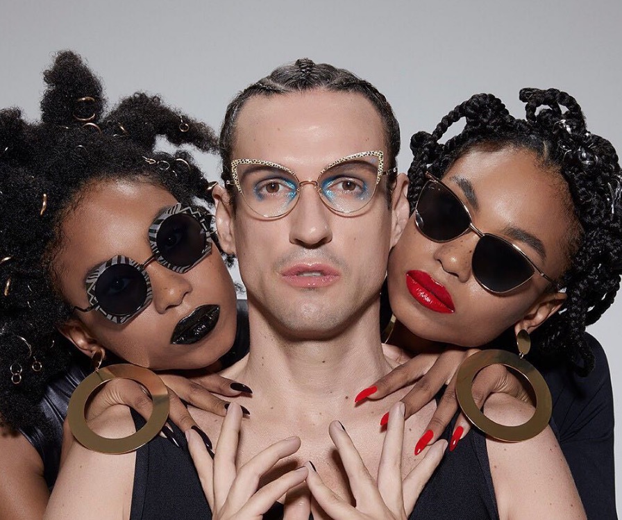 Dudu Bertholini participa de evento de moda gratuito em Manaus