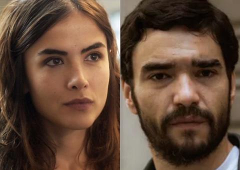 Maria Casadevall detona Caio Blat e famosas dividem opinões sobre post polêmico