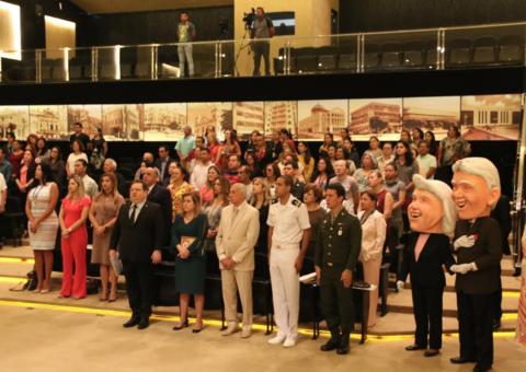 TCE lança nova edição do Programa de Aposentadoria em Manaus