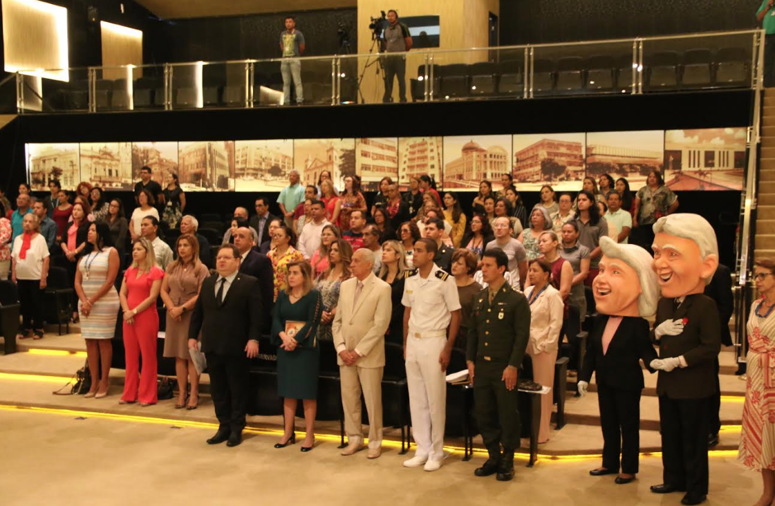 TCE lança nova edição do Programa de Aposentadoria em Manaus