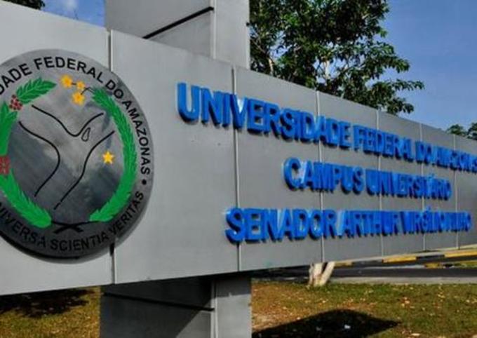 Ufam reabre inscrições para concurso público com salários de até R$ 9 mil