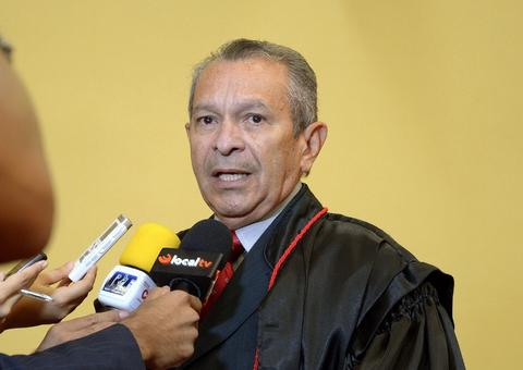 Ex-desembargador Rafael Romano vai responder por denúncia de estupro a vulnerável