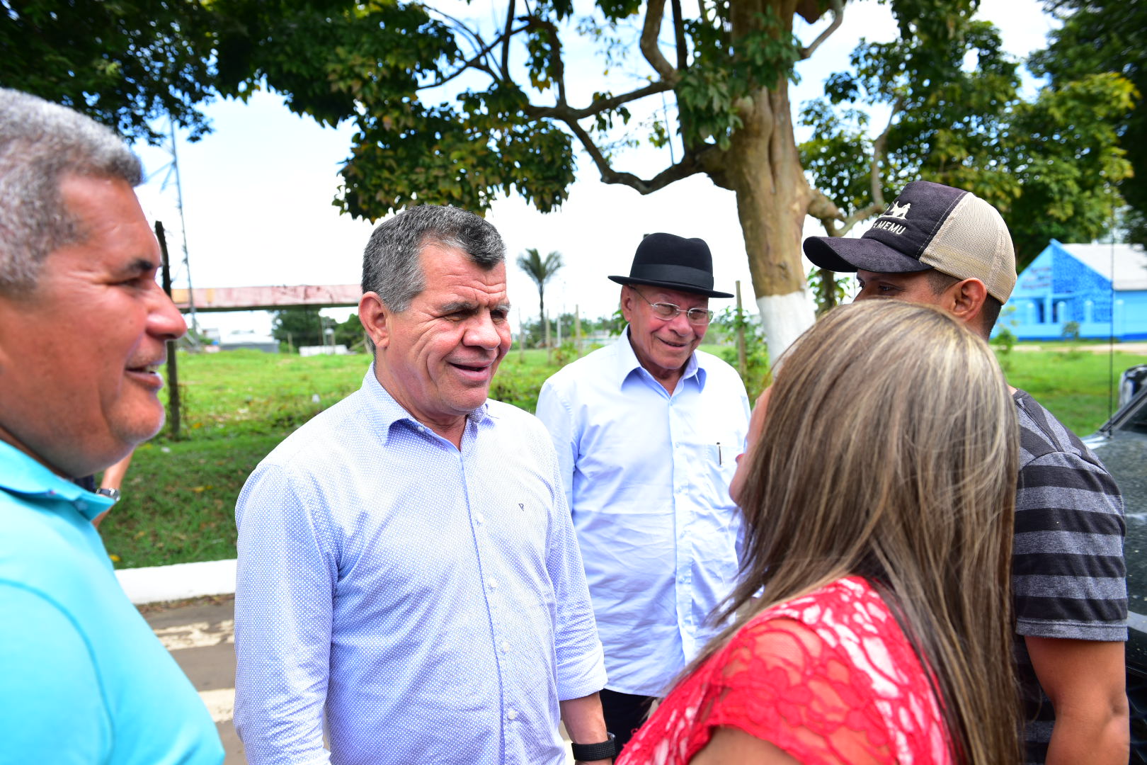 Governo anuncia R$ 4 milhões para recuperação do sistema viário no interior 