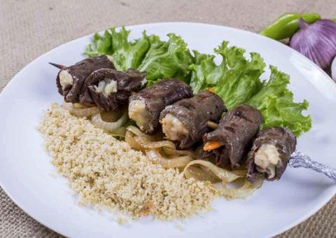 Comida Di Buteco 2018 tem cardápio diversificado