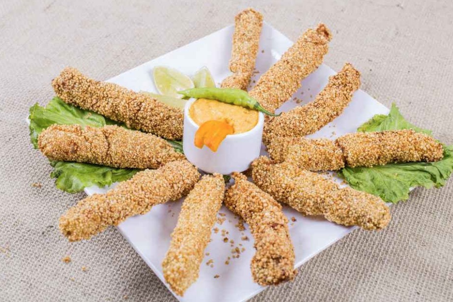 Comida Di Buteco 2018 tem cardápio diversificado