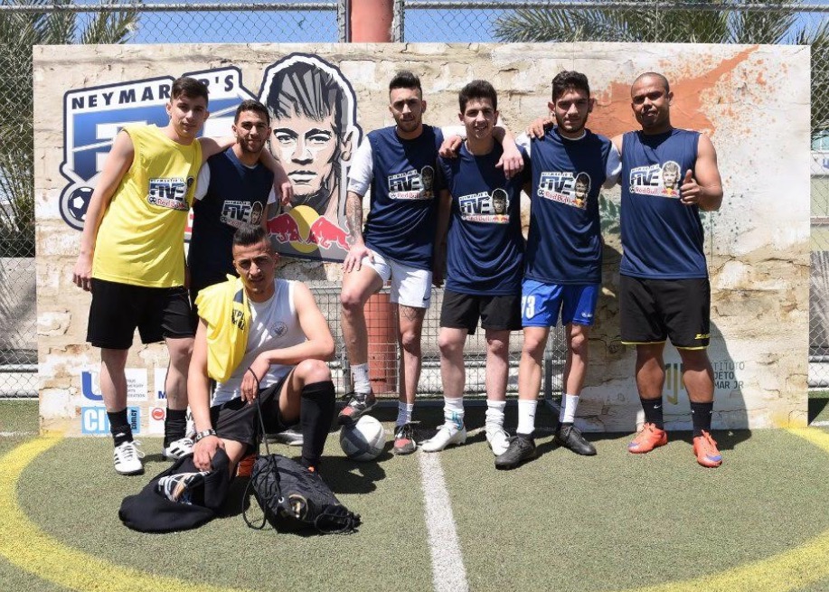 Inscrições para o maior torneio de futebol amador do mundo seguem até quinta