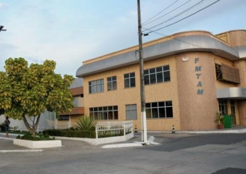 CGL lança edital de licitação para reforma de laboratórios da FMT