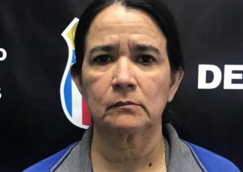 Consultora é presa acusada de participar de esquema que roubou R$ 500 mil de clientes em Manaus