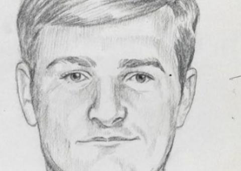 Assassino em série procurado durante 40 anos é preso após lançamento de livro