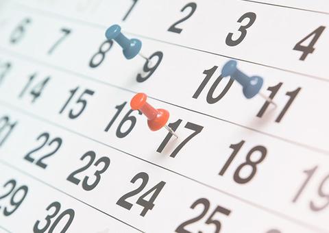 Prefeitura decreta ponto facultativo e serviços têm horário alterado no feriado