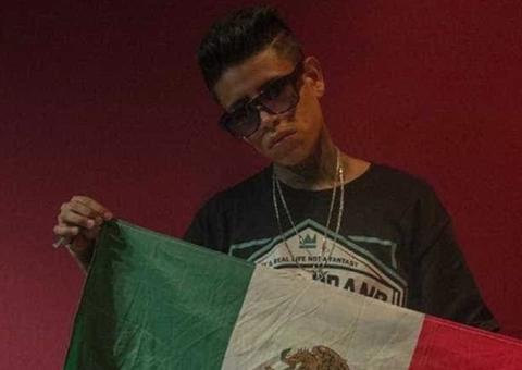 Rapper confessa participação em assassinatos e diz ter dissolvido corpos de vítimas em ácido