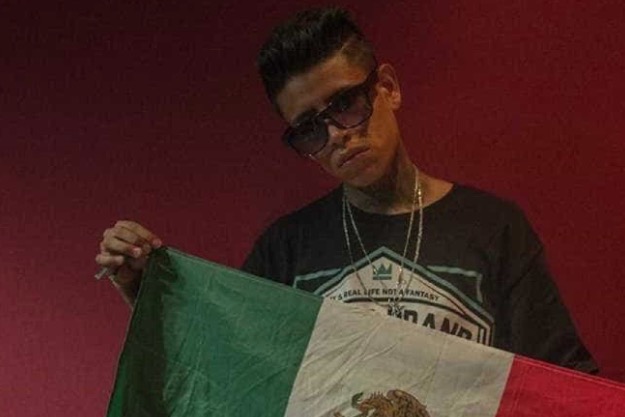 Rapper confessa participação em assassinatos e diz ter dissolvido corpos de vítimas em ácido