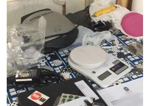 PF prende 18 pessoas em 7 estados, suspeitas de envolvimento com pornografia infantil