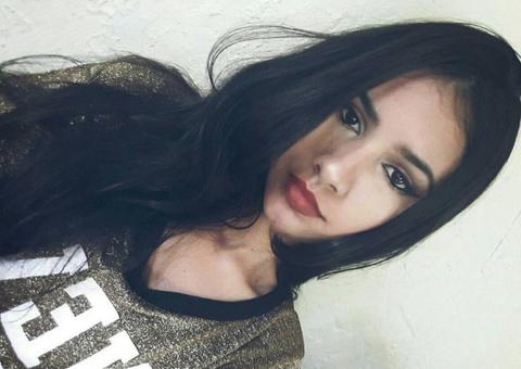 Modelo amazonense Fernanda Bastos irá brilhar nas passarelas de Nova Iorque