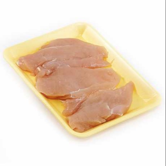 Anvisa proíbe em todo Brasil venda de lote de peito de frango por risco de meningite 