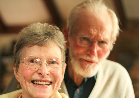 População com 60 anos ou mais cresce quase 19% em cinco anos