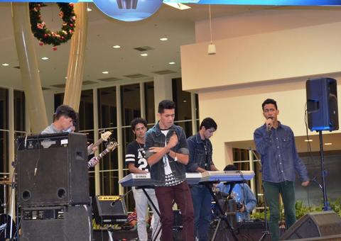 Festival gospel realiza primeiras audições neste fim de semana