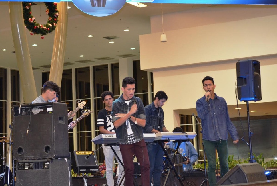 Festival gospel realiza primeiras audições neste fim de semana