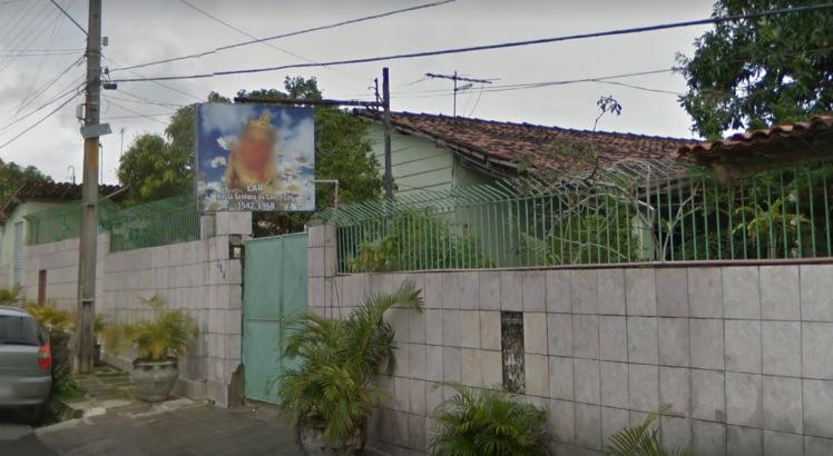 Alimentos e remédios vencidos são apreendidos em lar de idosos 