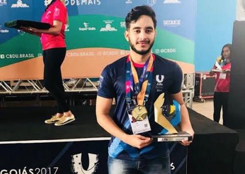 Gamer do Amazonas vai representar Estado em competição internacional