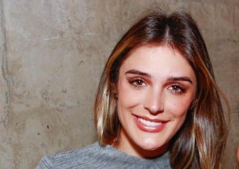 Revelados detalhes sobre saída de Rafa Brites do ‘Vídeo Show’ 