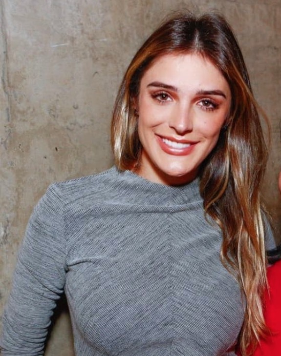 Revelados detalhes sobre saída de Rafa Brites do ‘Vídeo Show’ 