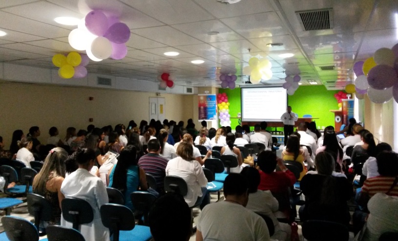 22ª Semana de Enfermagem FCecon apresentará vasta programação científica 