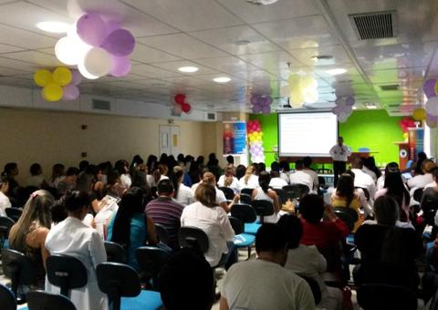 22ª Semana de Enfermagem FCecon apresentará vasta programação científica 