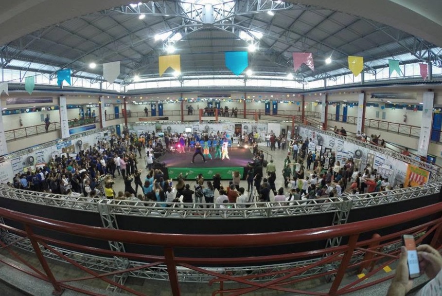 Circuito Cultural Thiago de Mello oferece programação artística na zona leste