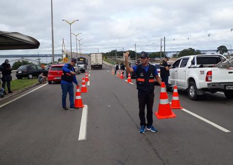 Arsam lança Operação “Dia do Trabalhador”