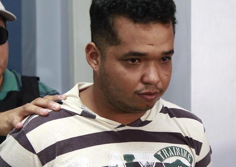 Polícia prende suspeito de matar comerciante em Manaus