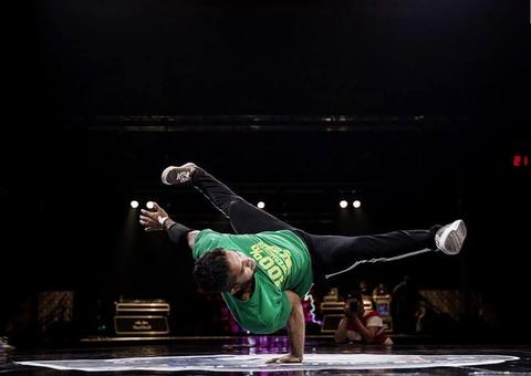 Mova-se na Rua leva representantes para Festival em Salvador