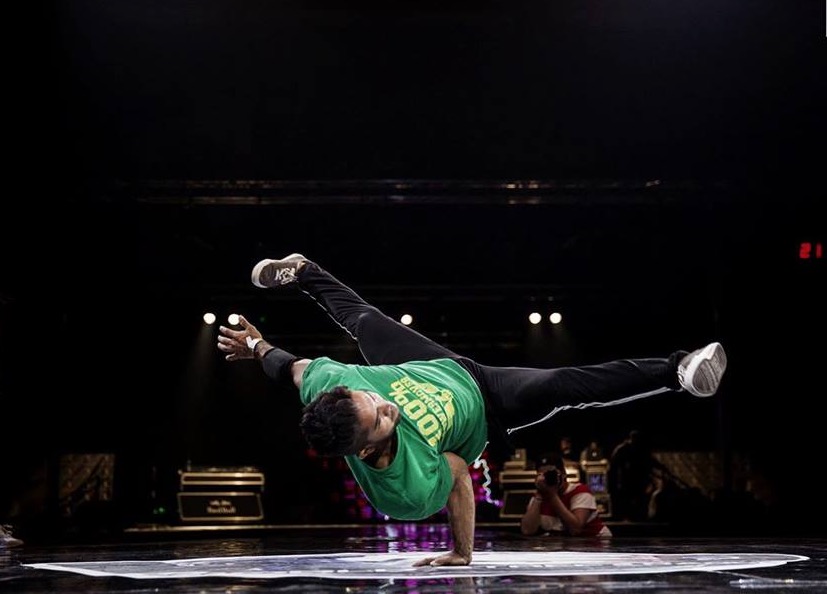 Mova-se na Rua leva representantes para Festival em Salvador