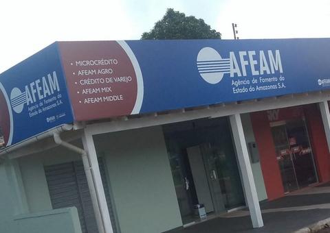 Afeam inaugura  mais um posto de atendimento no Amazonas