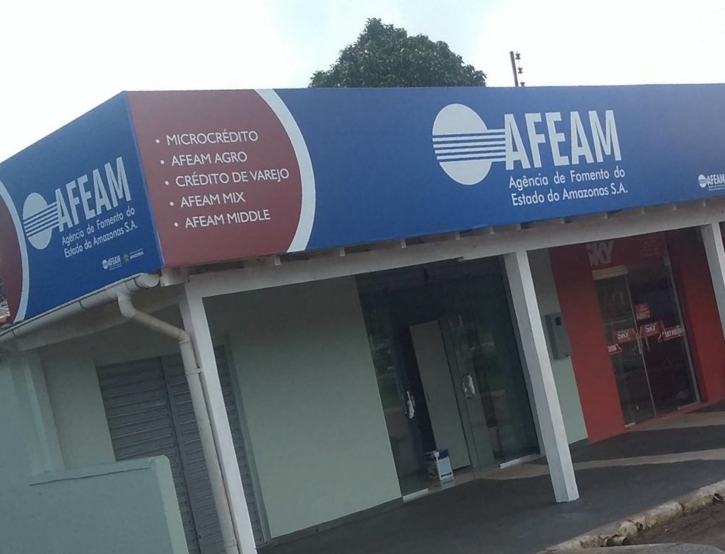 Afeam inaugura  mais um posto de atendimento no Amazonas