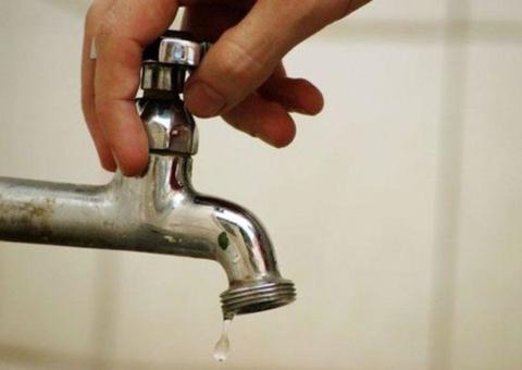 Falta de energia deixa mais de 40 bairros sem água em Manaus