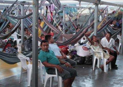 UE doa R$ 10,6 milhões para refugiados venezuelanos no Brasil