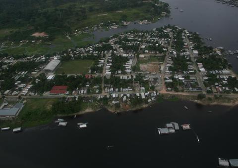 CGL lança licitação com orçamento de R$ 9 milhões para recuperar sistema viário de Tefé