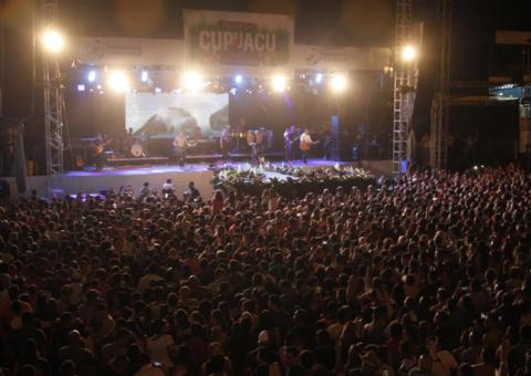 Festa do Cupuaçu deve injetar R$ 14 milhões na economia de Presidente Figueiredo