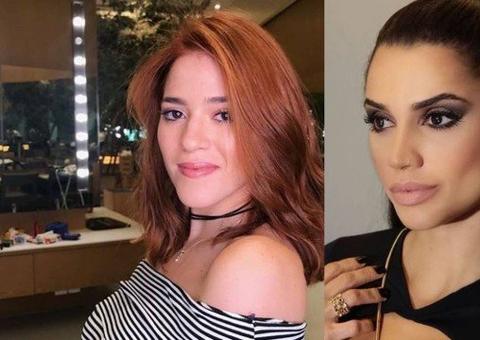 Após saírem amigas no BBB 18, Ana Clara e Paula deixam de se seguir no Instagram