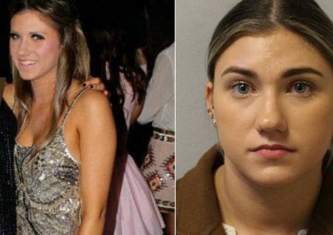 Professora se envolve em escândalo ao levar aluno de 15 anos para hotel e ter caso com ele