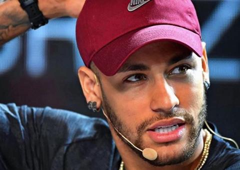 Boate de Neymar é interditada no Rio de Janeiro