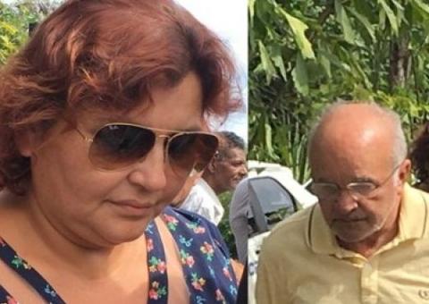 José Melo e Edilene deixarão presídio ainda nesta sexta-feira