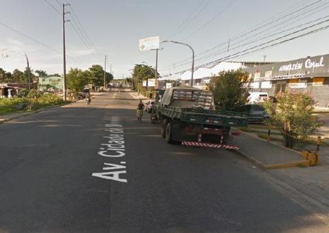 Homem tem mão decepada após reagir a assalto 