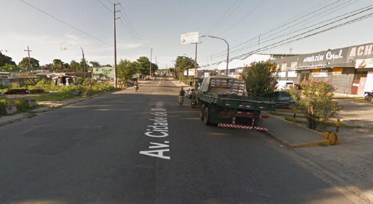 Homem tem mão decepada após reagir a assalto 