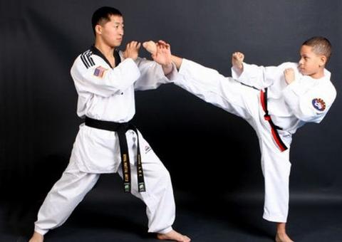 Campeonato de Taekwondo em Manaus está com inscrições abertas